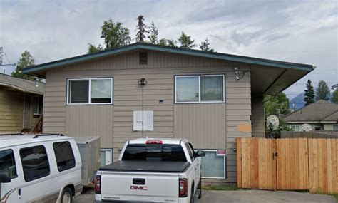 This apartment community has 3. . Rent in anchorage